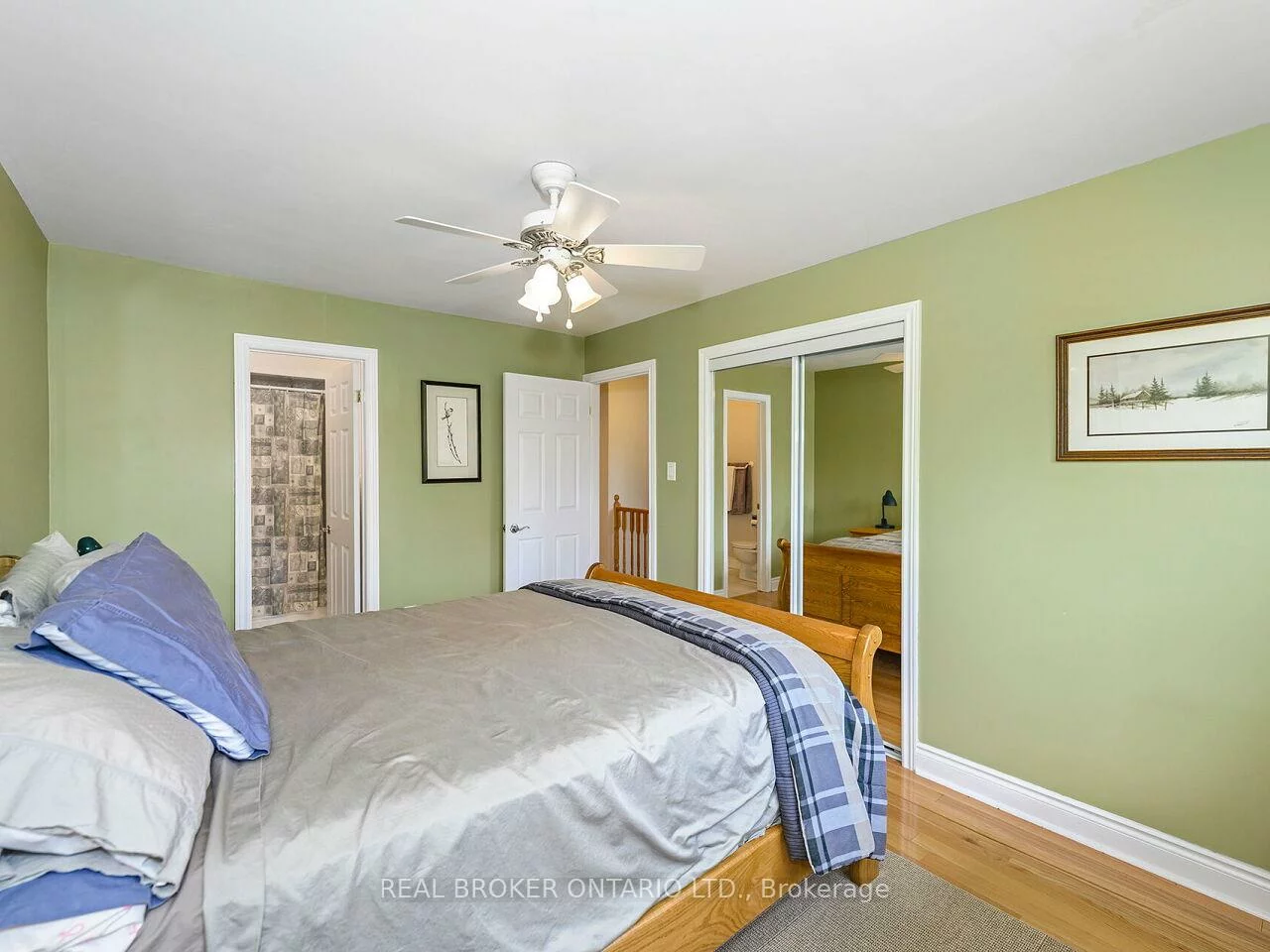 7223, Bendigo, Meadowvale, Mississauga