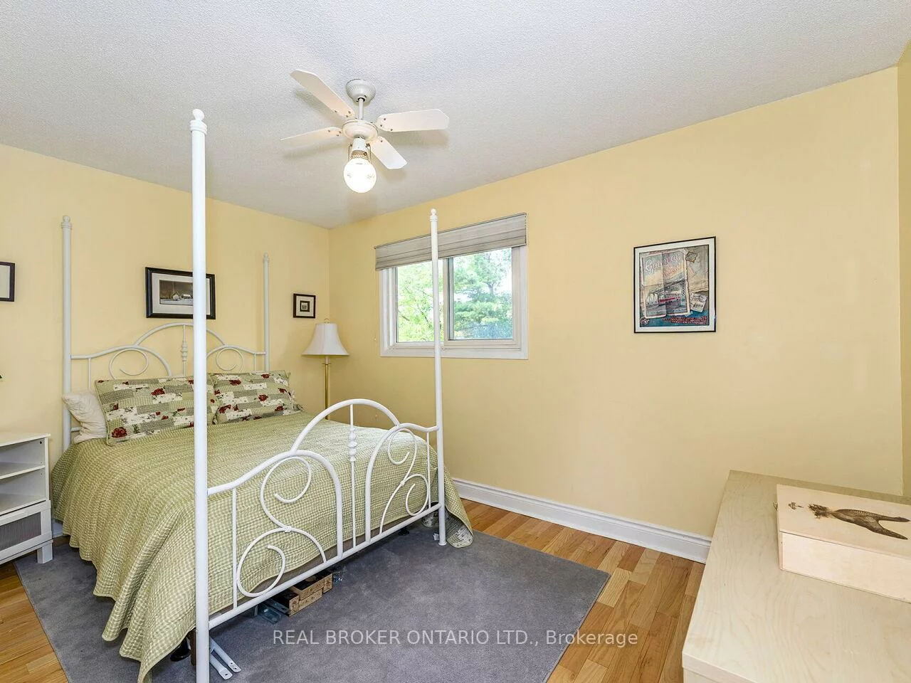 7223, Bendigo, Meadowvale, Mississauga