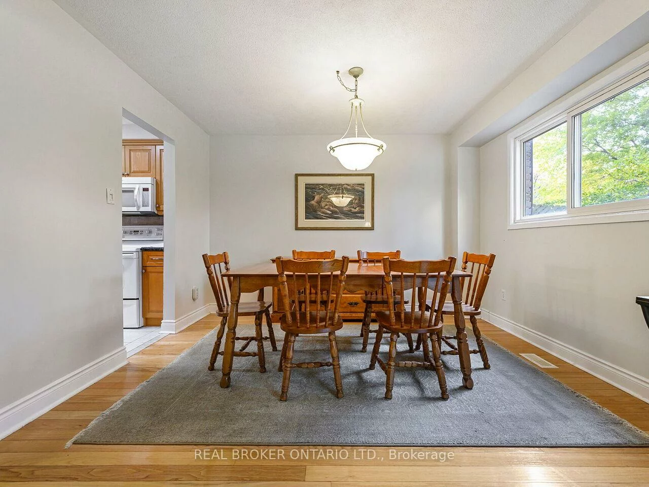 7223, Bendigo, Meadowvale, Mississauga