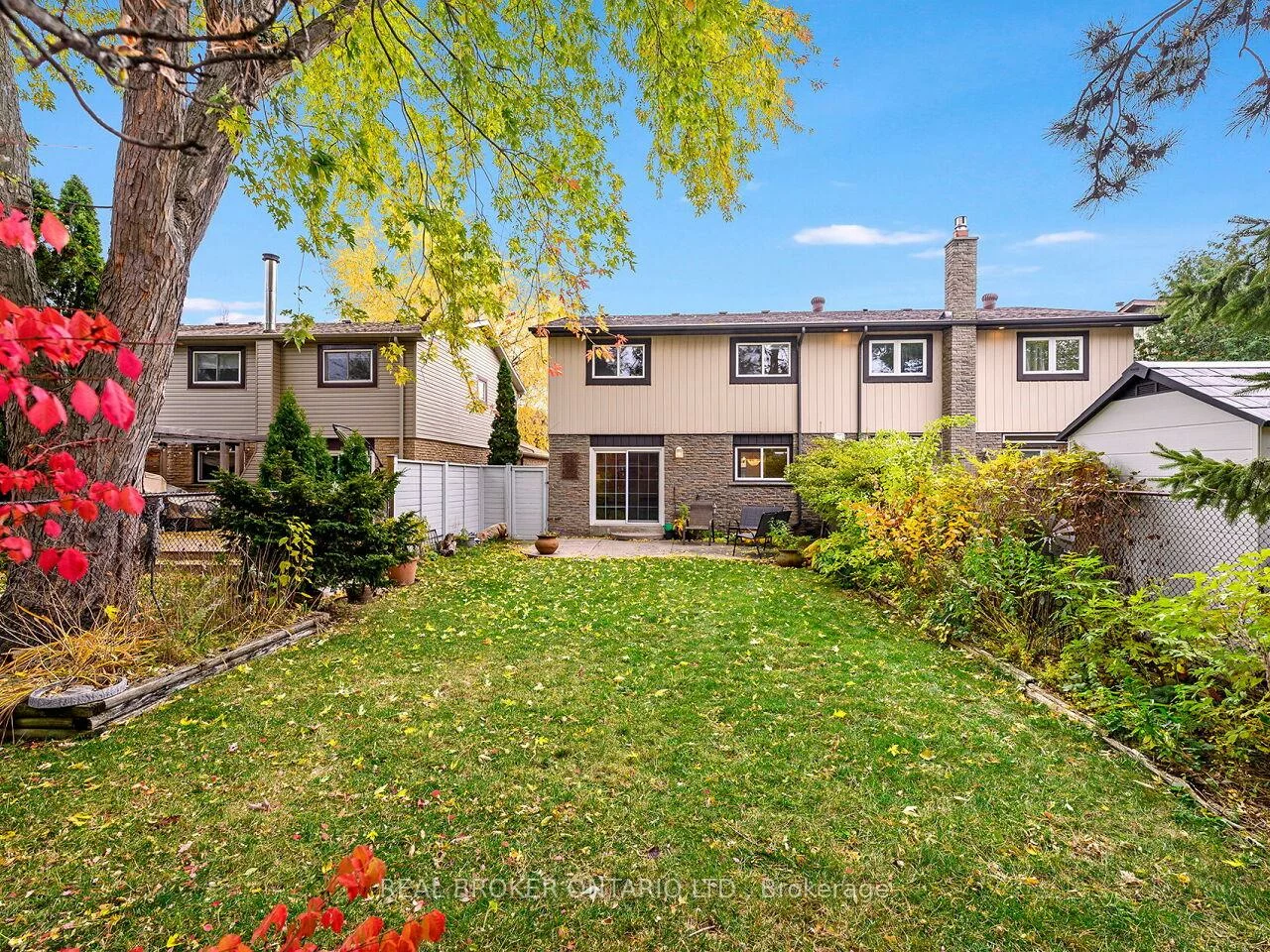 7223, Bendigo, Meadowvale, Mississauga