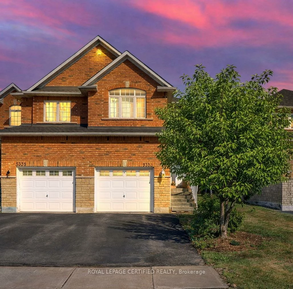 5333, Hollypoint, East Credit, Mississauga