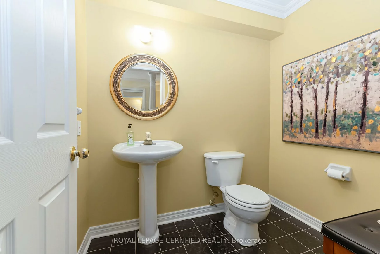 5333, Hollypoint, East Credit, Mississauga