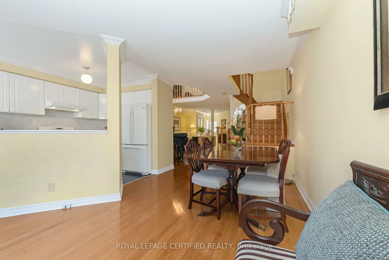 5333, Hollypoint, East Credit, Mississauga