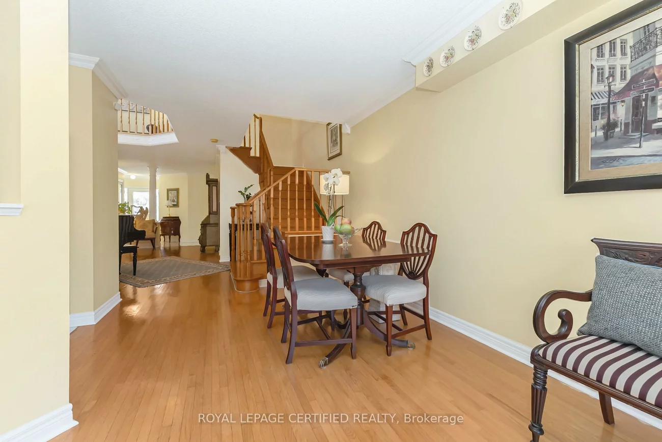 5333, Hollypoint, East Credit, Mississauga