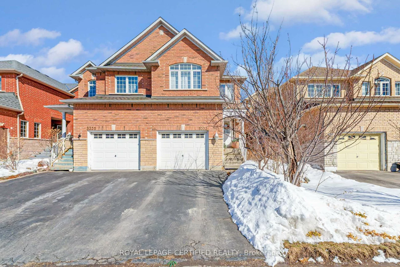 5333, Hollypoint, East Credit, Mississauga