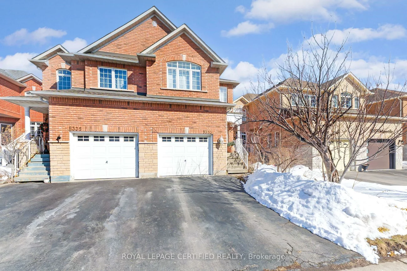 5333, Hollypoint, East Credit, Mississauga