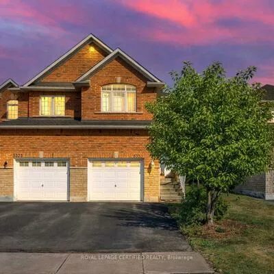 5333, Hollypoint, East Credit, Mississauga