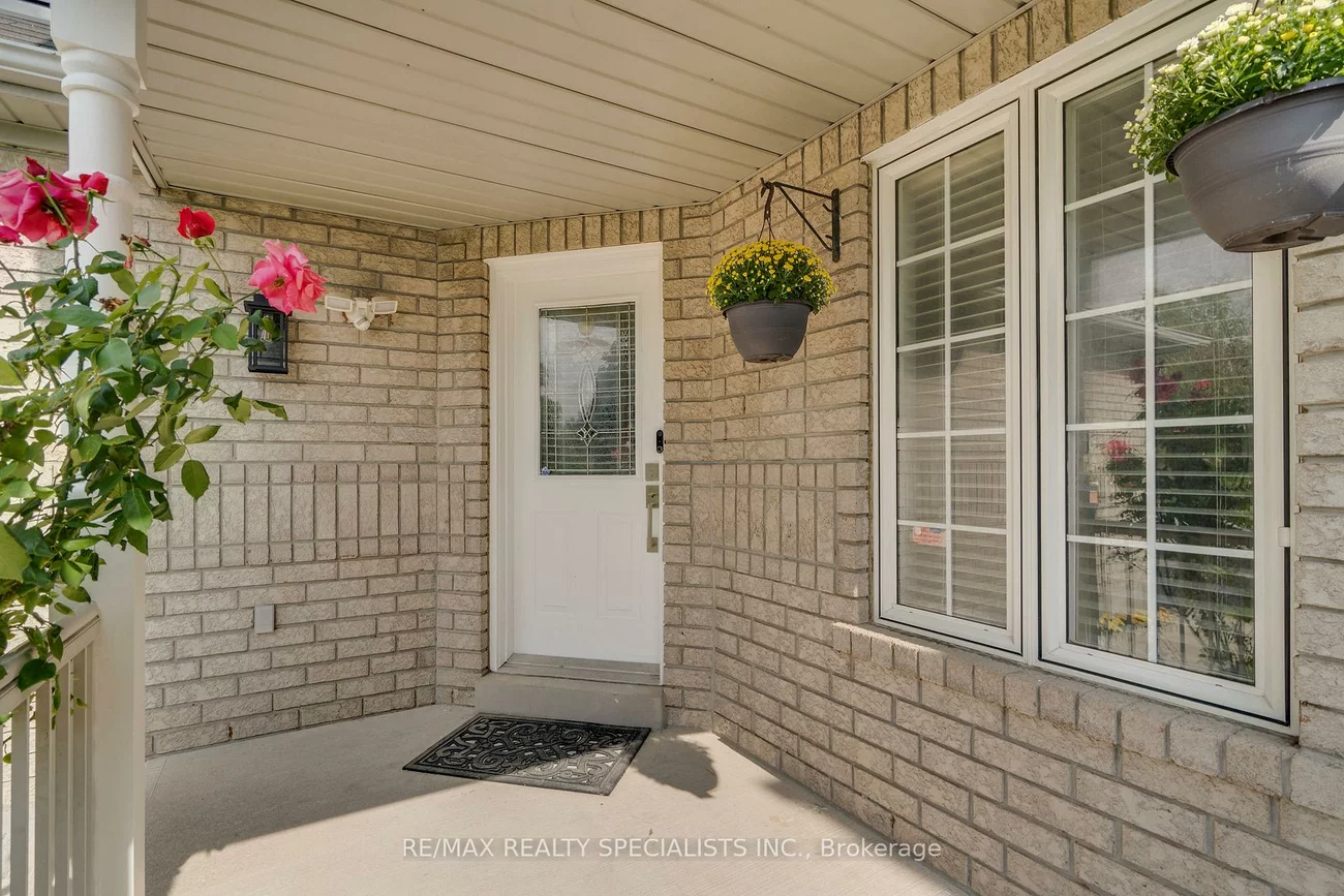 794, White Clover, East Credit, Mississauga