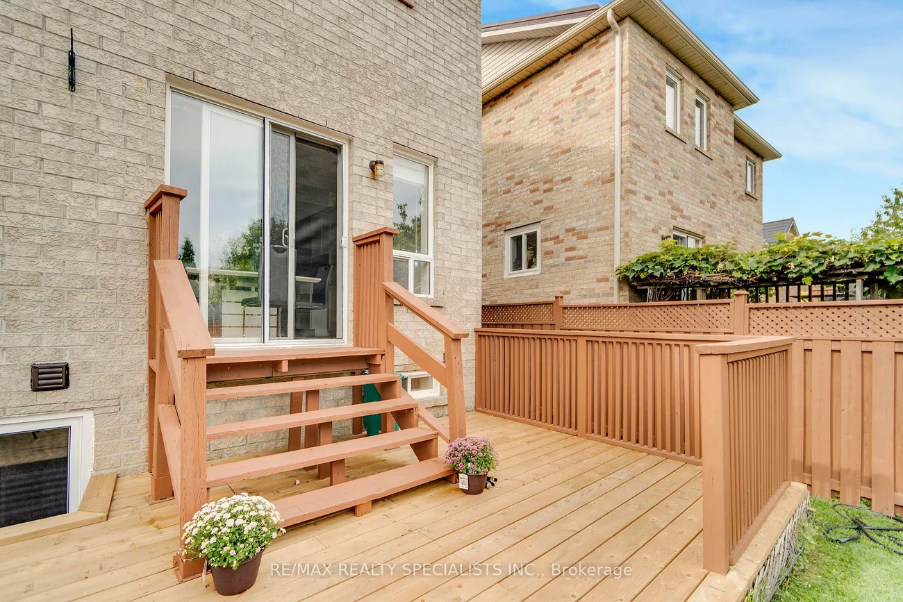 794, White Clover, East Credit, Mississauga