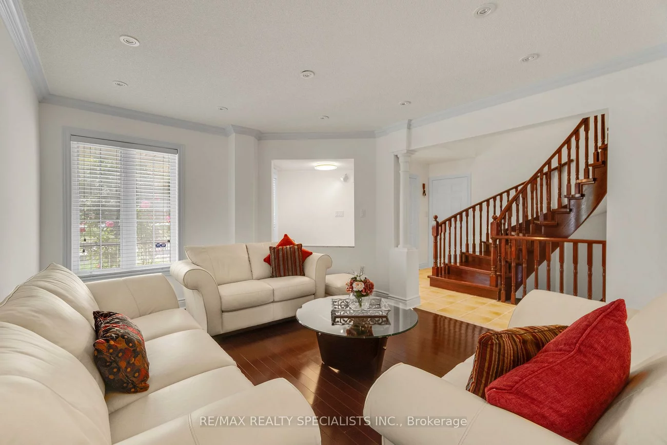 794, White Clover, East Credit, Mississauga