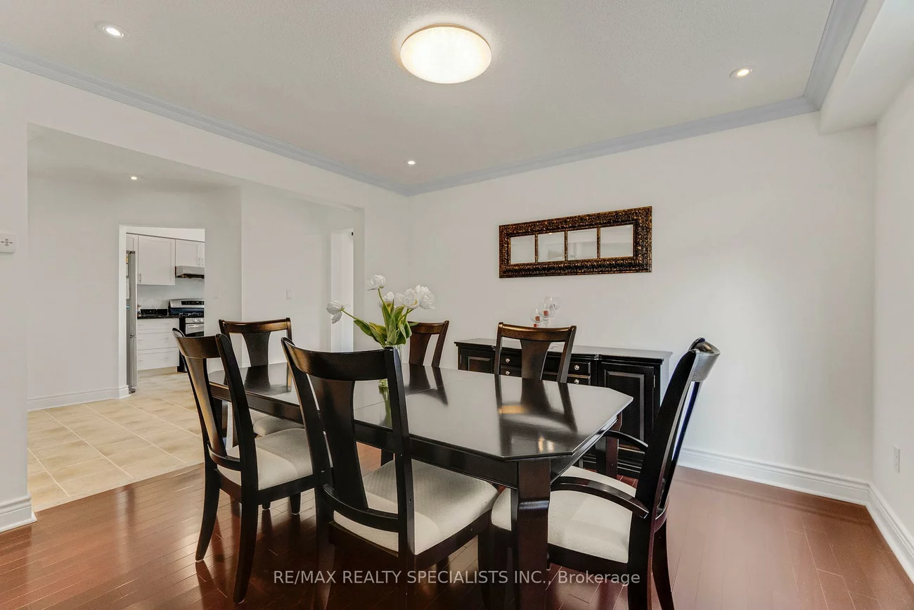 794, White Clover, East Credit, Mississauga