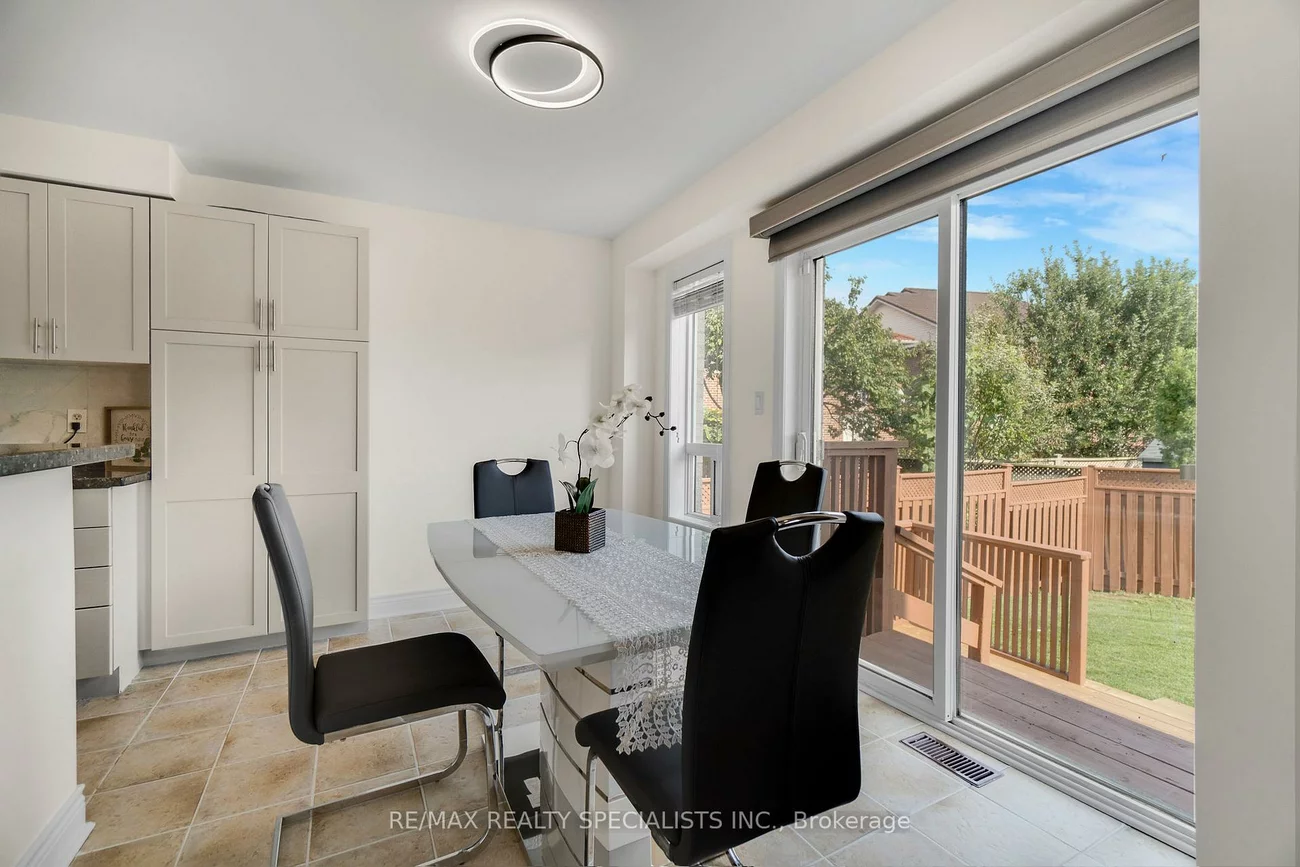 794, White Clover, East Credit, Mississauga