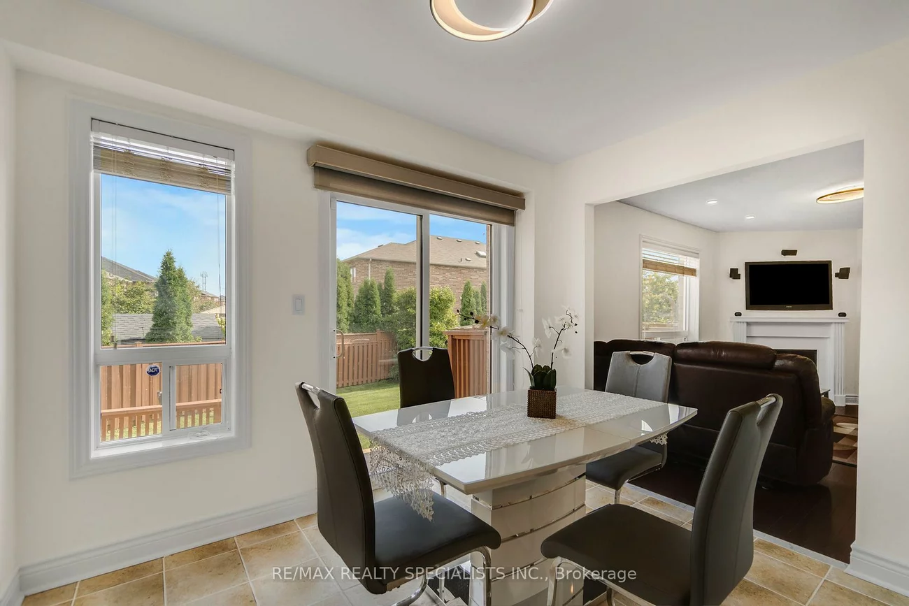 794, White Clover, East Credit, Mississauga