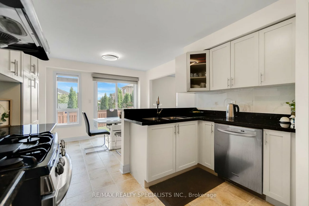 794, White Clover, East Credit, Mississauga