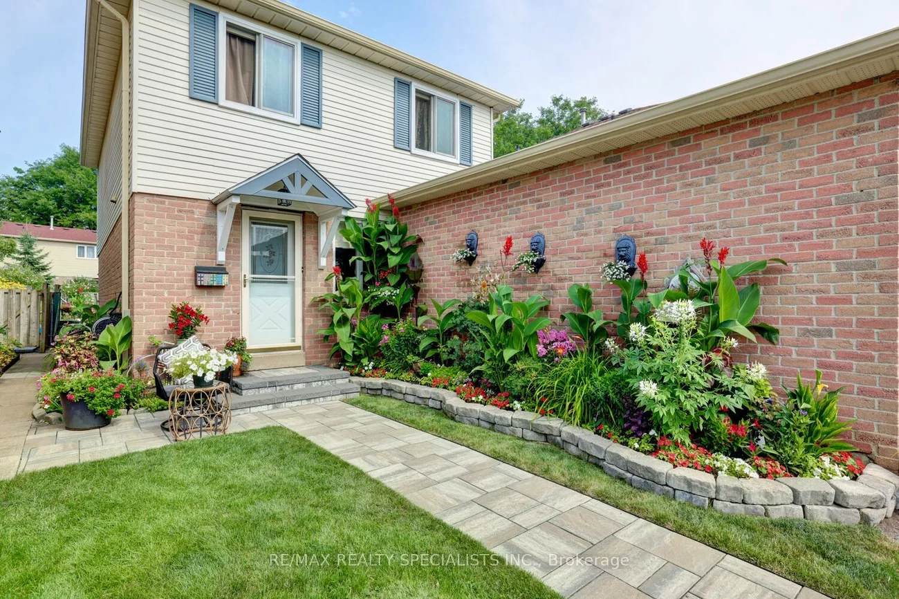 3151, McCarron, Meadowvale, Mississauga