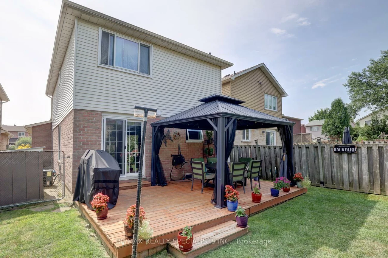 3151, McCarron, Meadowvale, Mississauga