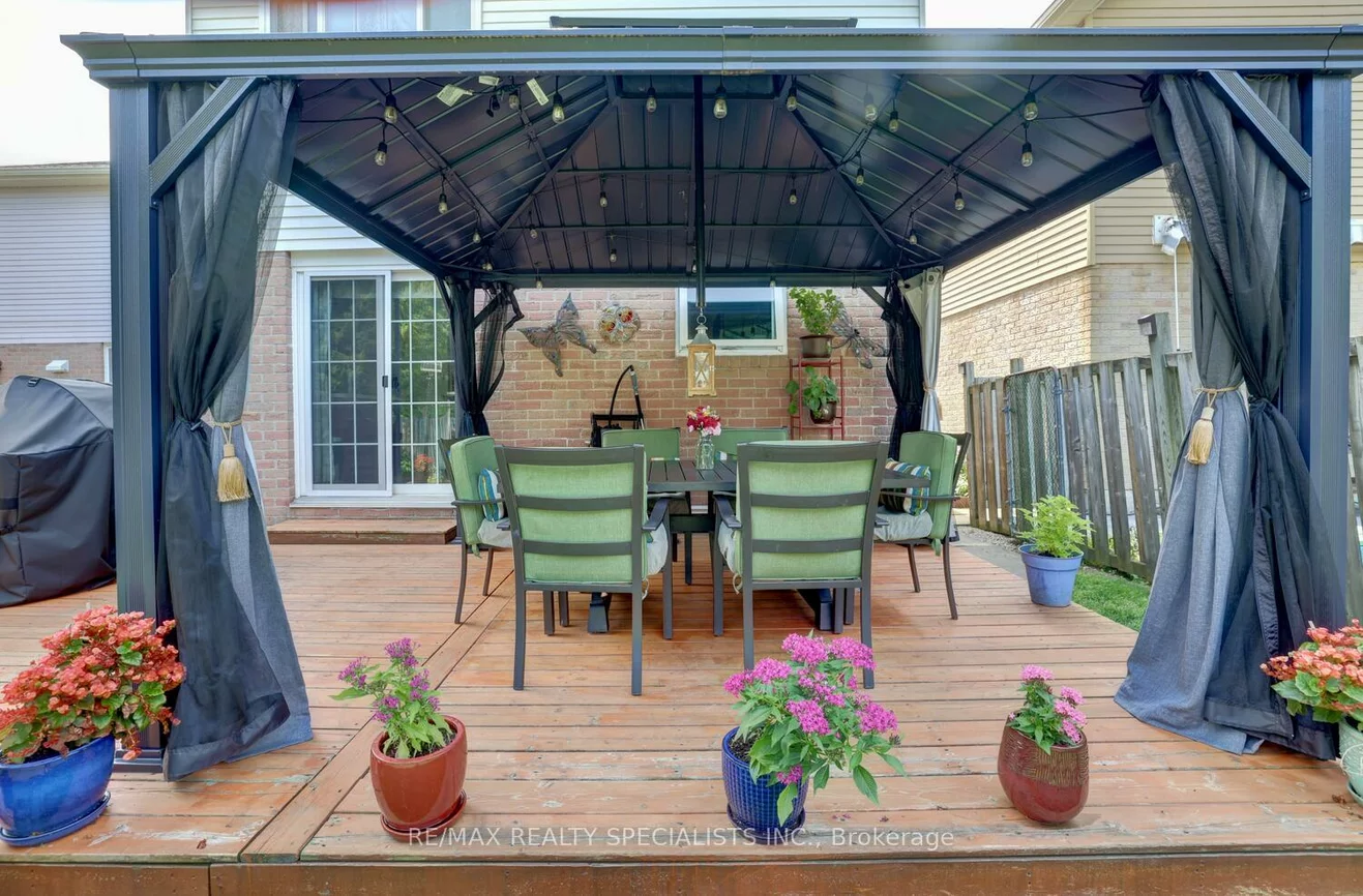 3151, McCarron, Meadowvale, Mississauga