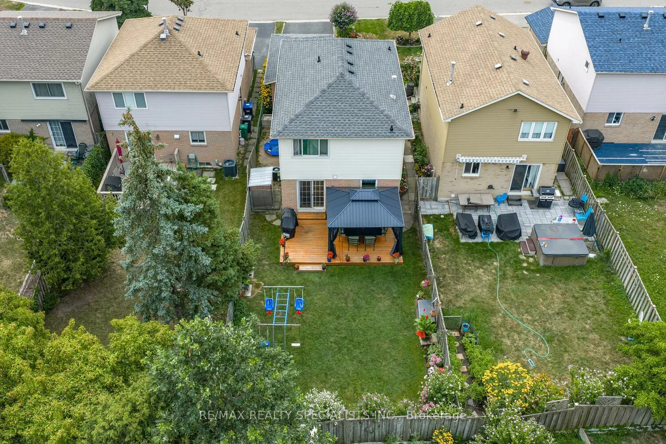 3151, McCarron, Meadowvale, Mississauga
