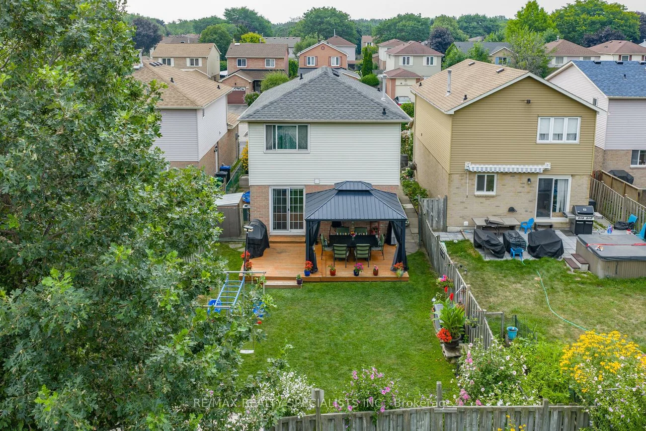 3151, McCarron, Meadowvale, Mississauga
