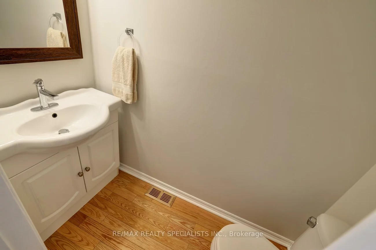 3151, McCarron, Meadowvale, Mississauga