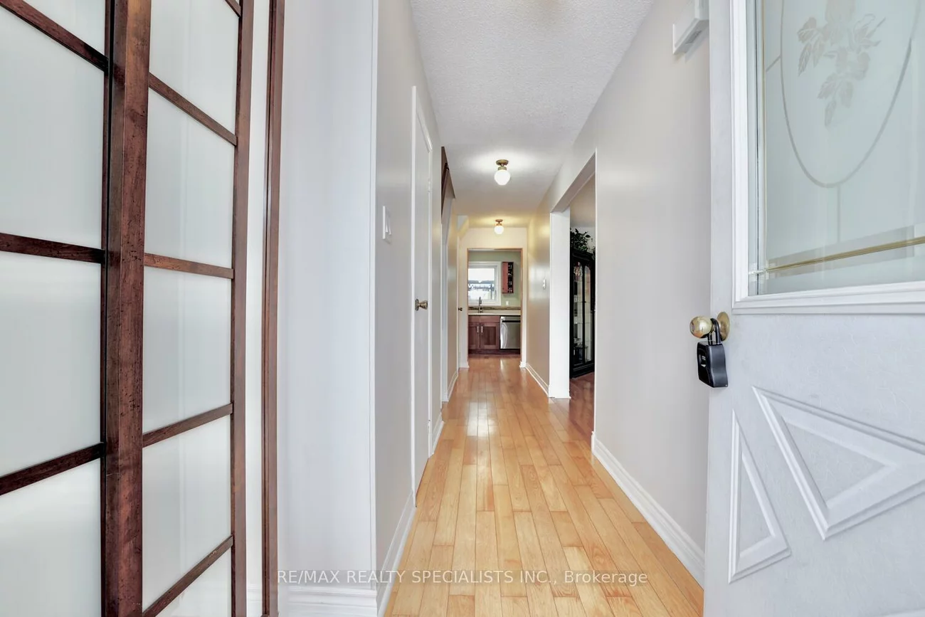 3151, McCarron, Meadowvale, Mississauga