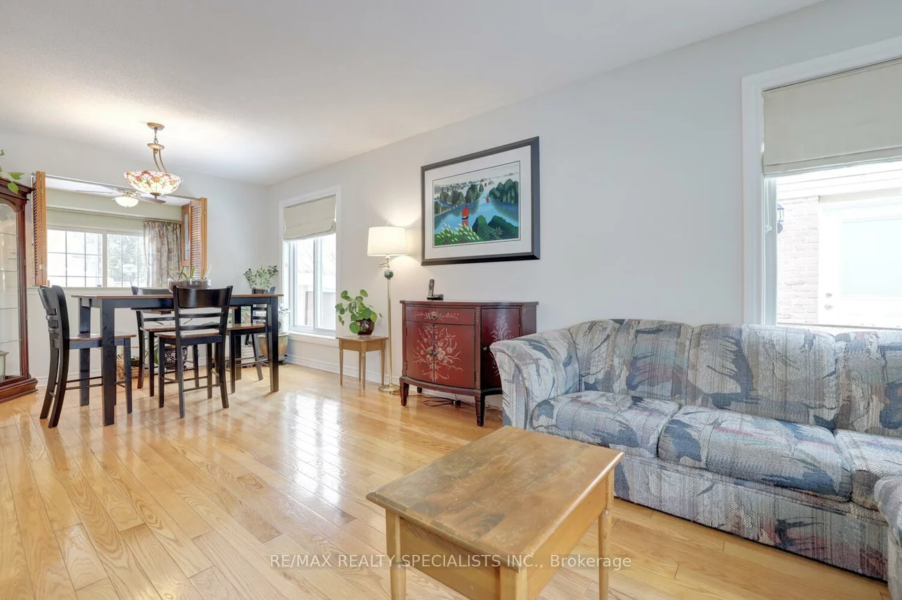 3151, McCarron, Meadowvale, Mississauga