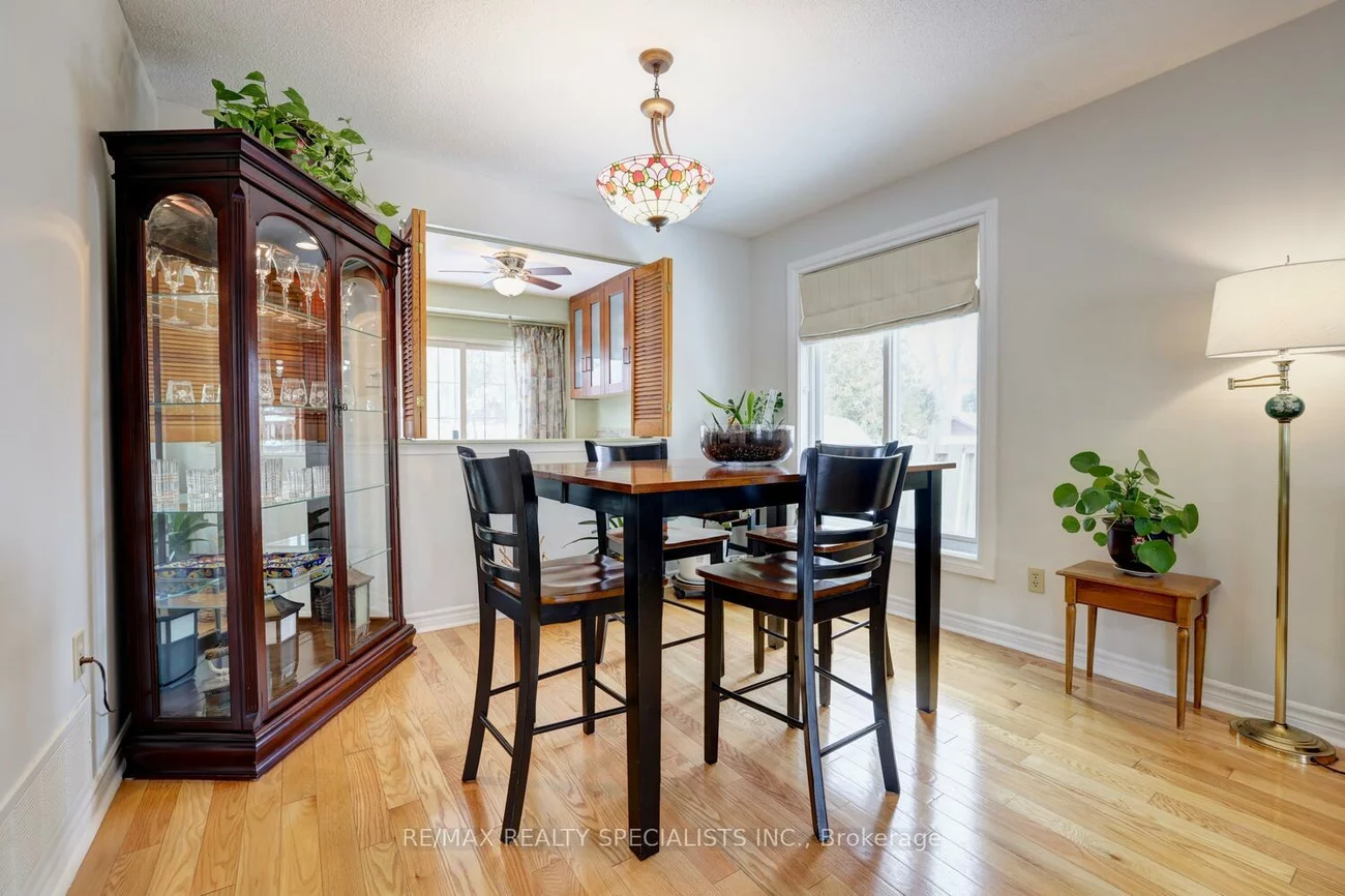 3151, McCarron, Meadowvale, Mississauga