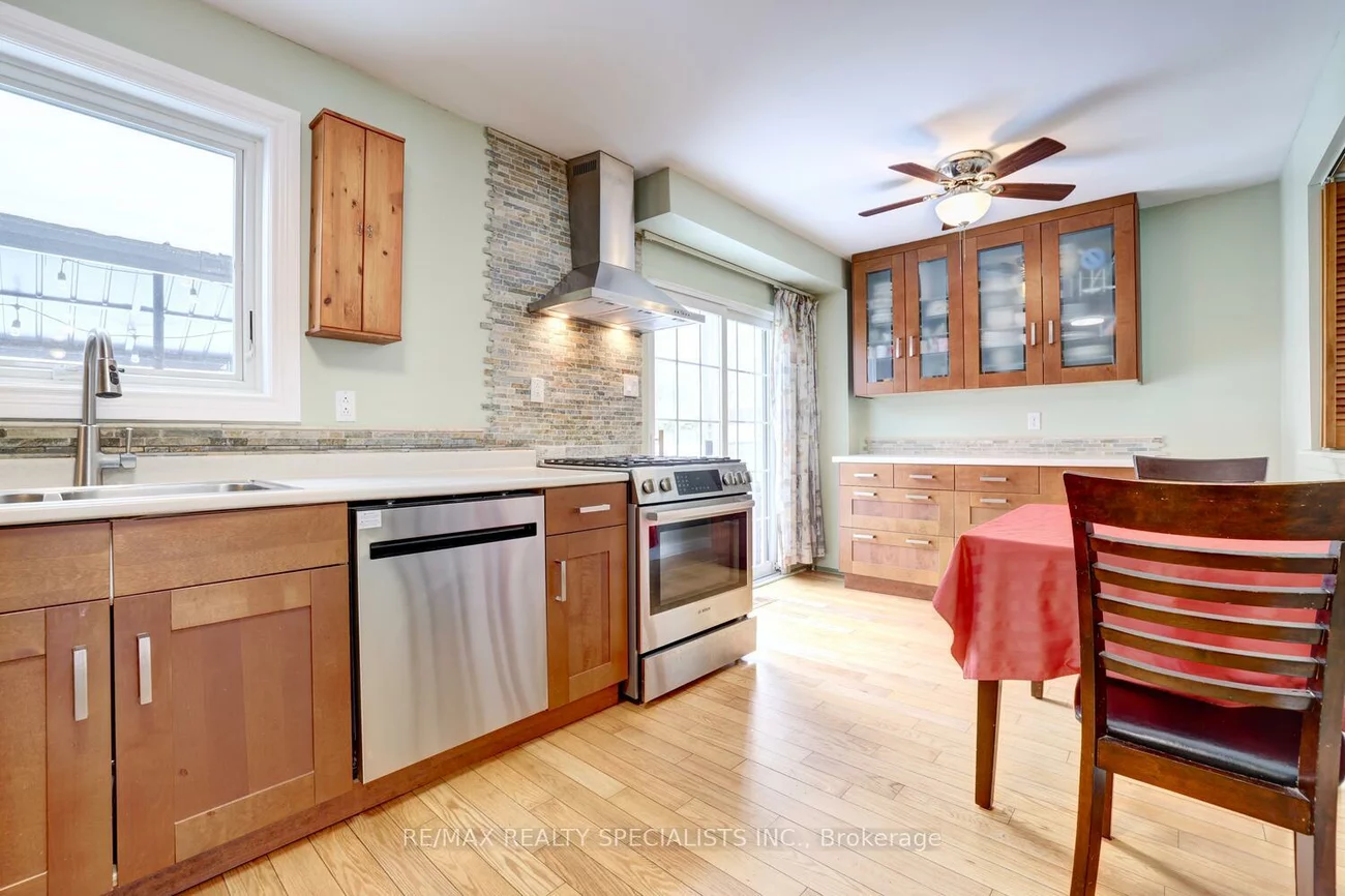 3151, McCarron, Meadowvale, Mississauga