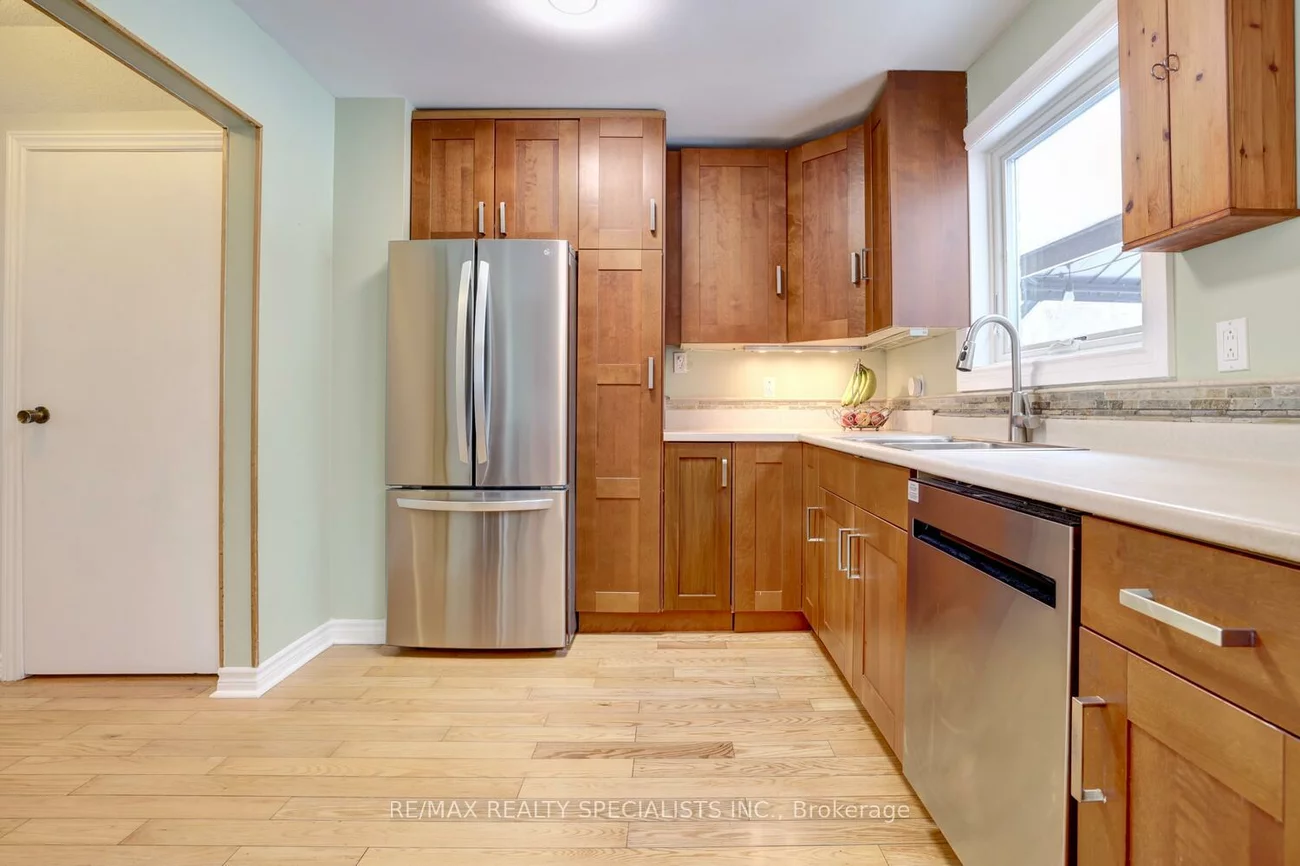 3151, McCarron, Meadowvale, Mississauga