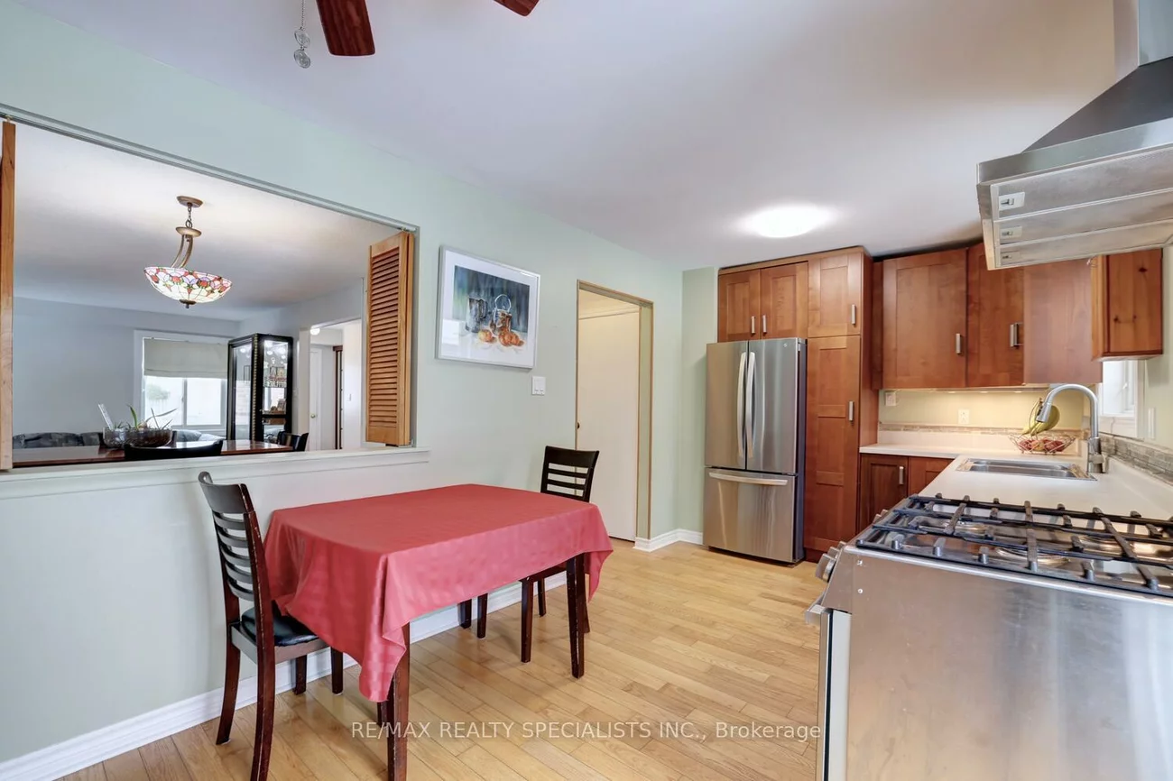 3151, McCarron, Meadowvale, Mississauga