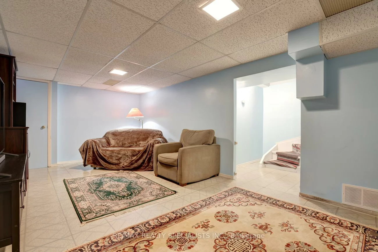 3151, McCarron, Meadowvale, Mississauga