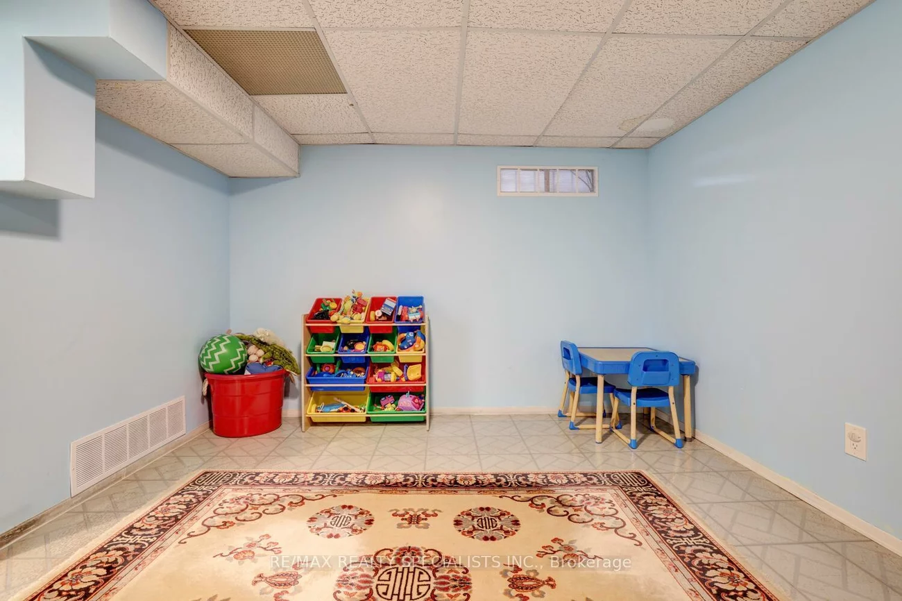 3151, McCarron, Meadowvale, Mississauga