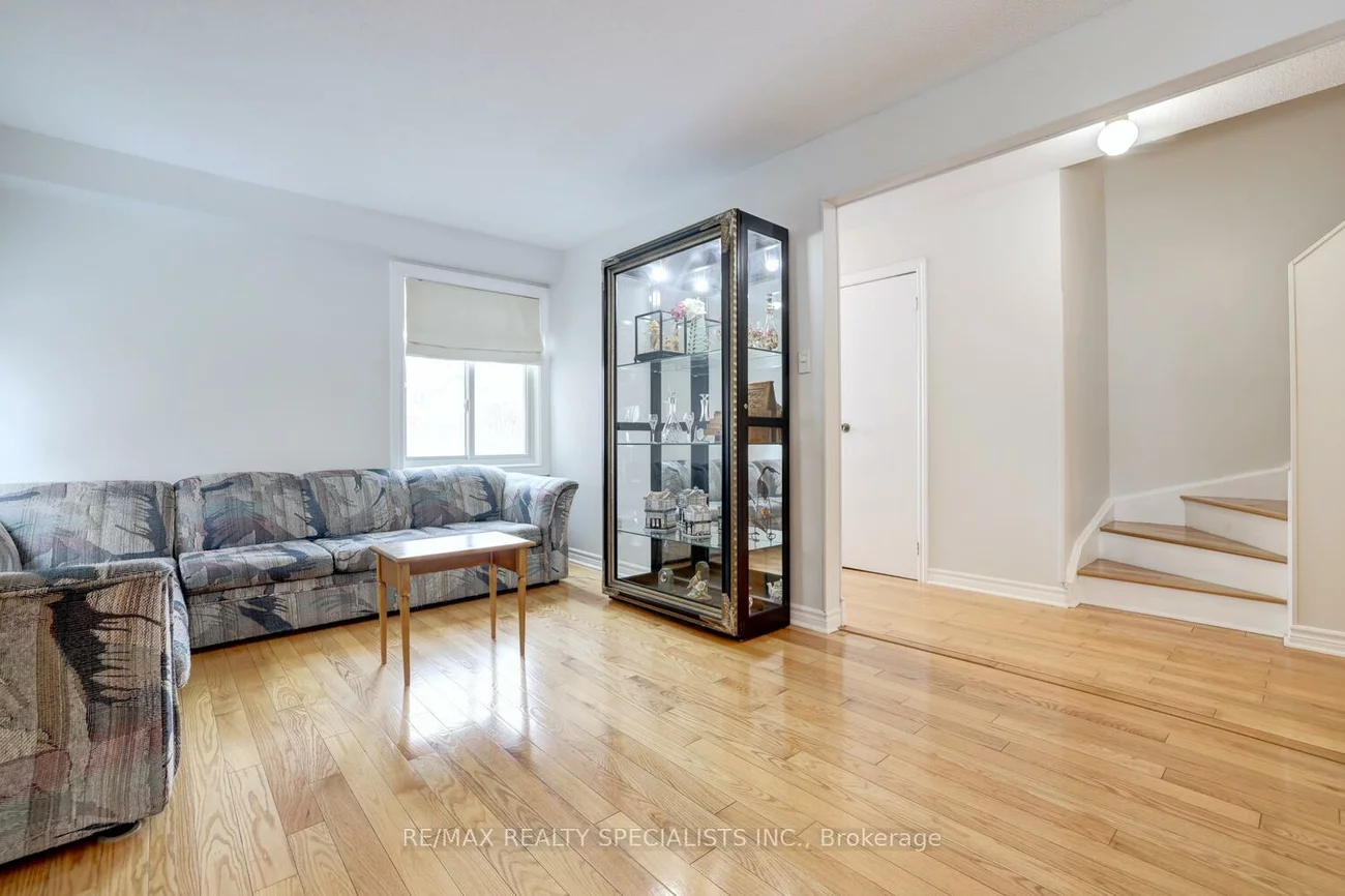 3151, McCarron, Meadowvale, Mississauga