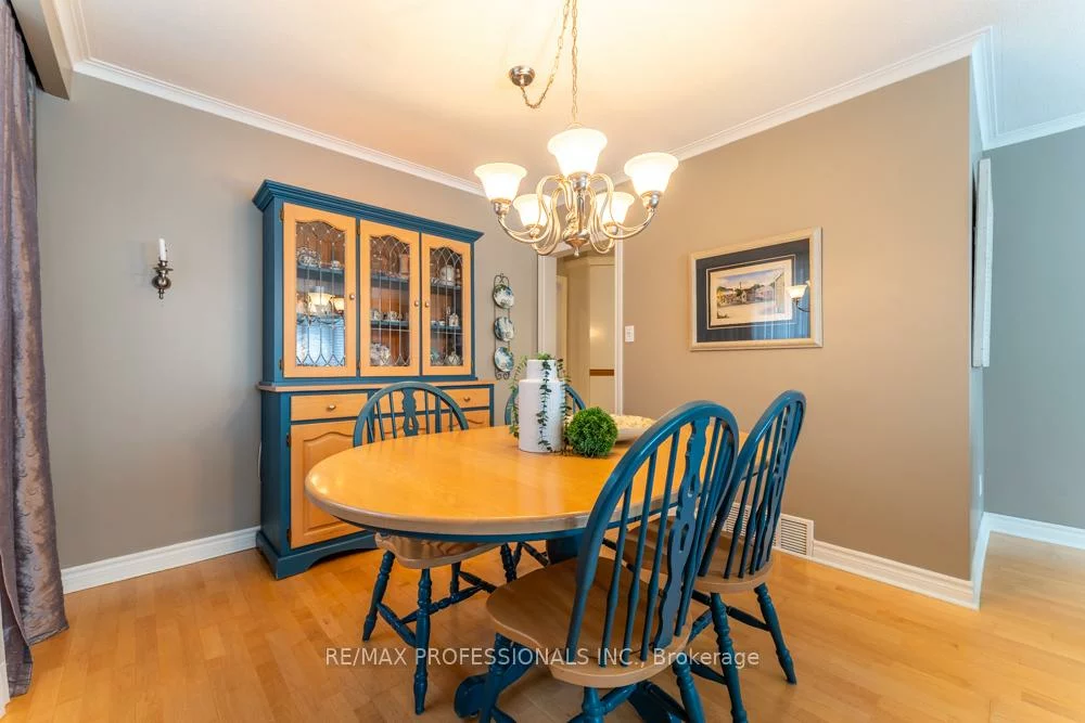 1427, Kenmuir, Mineola, Mississauga