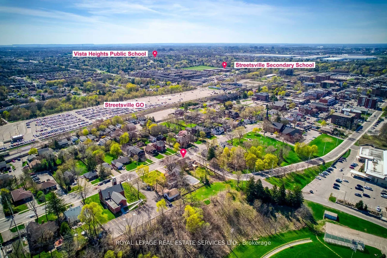 317, Queen, Streetsville, Mississauga