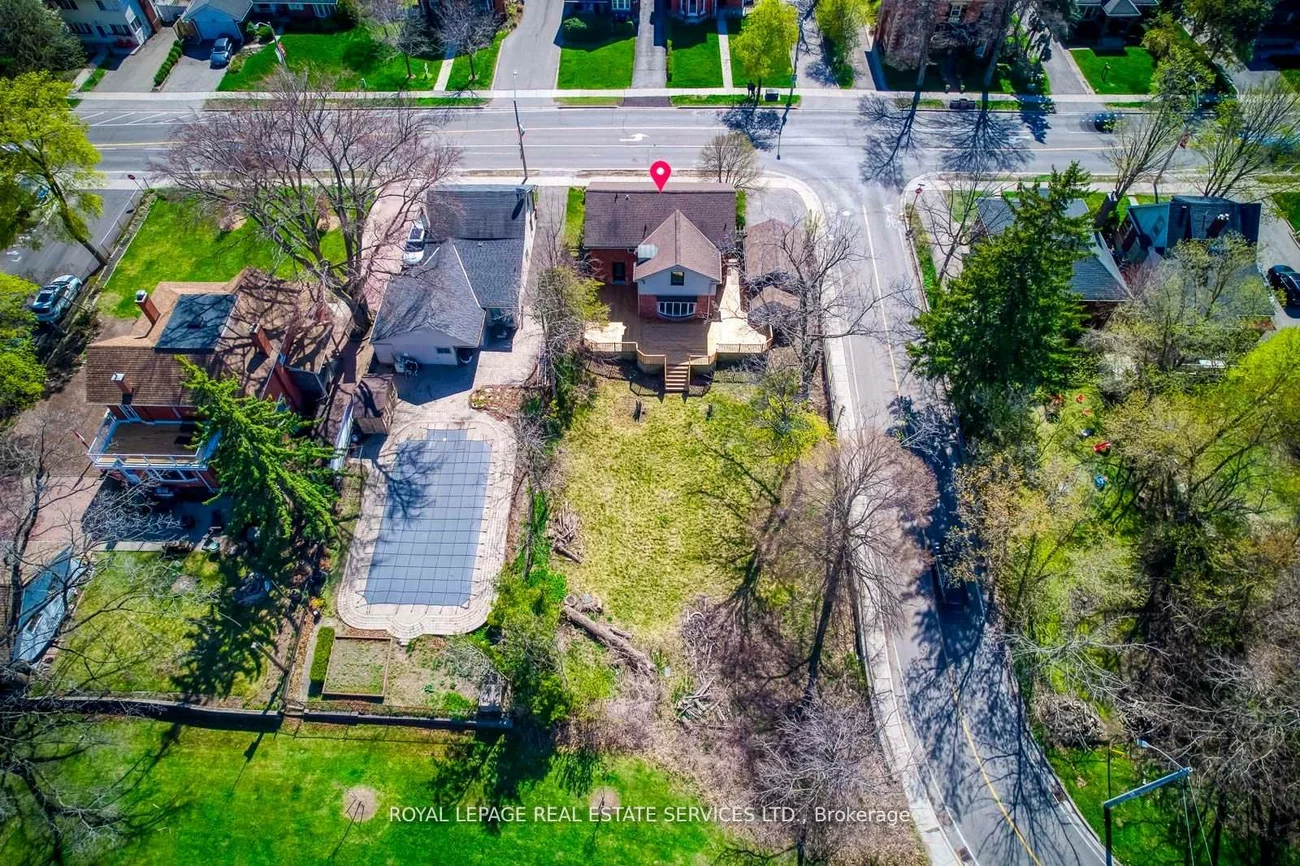 317, Queen, Streetsville, Mississauga