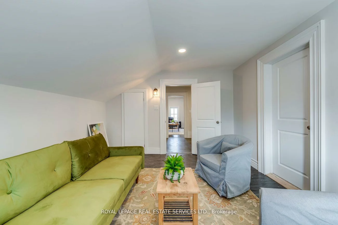 317, Queen, Streetsville, Mississauga