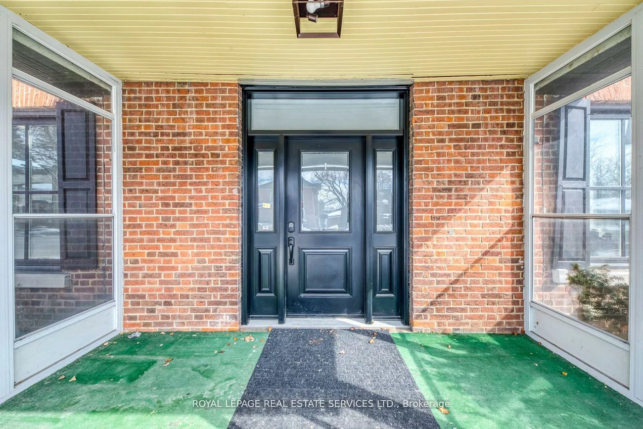 317, Queen, Streetsville, Mississauga