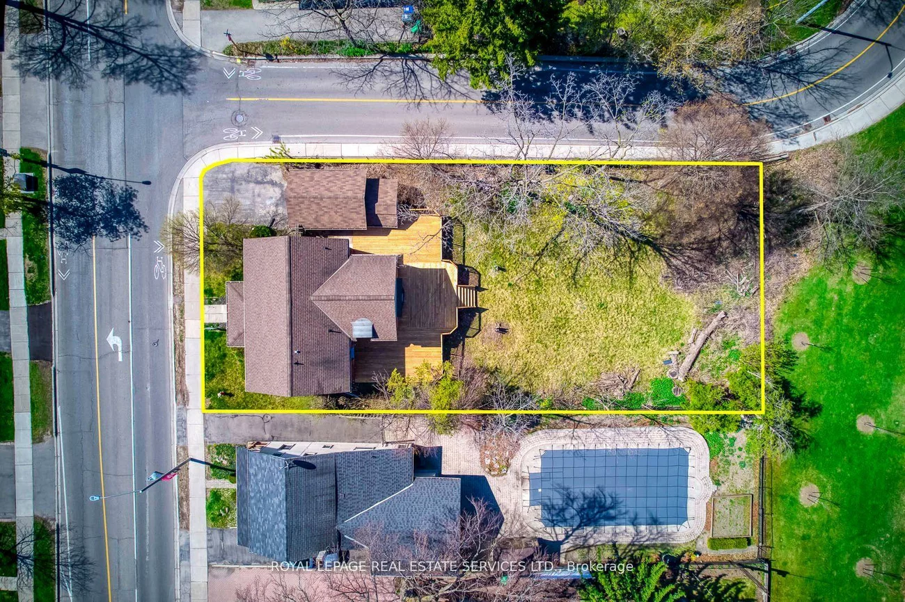 317, Queen, Streetsville, Mississauga