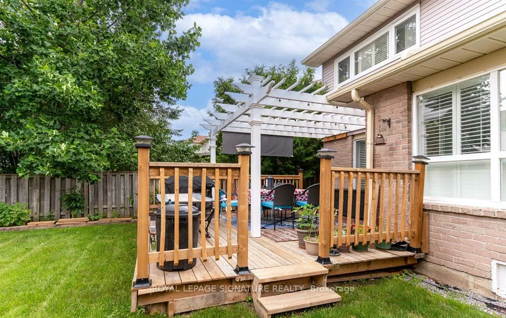 6326, Millers, Meadowvale, Mississauga