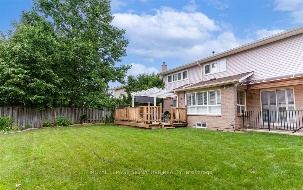 6326, Millers, Meadowvale, Mississauga