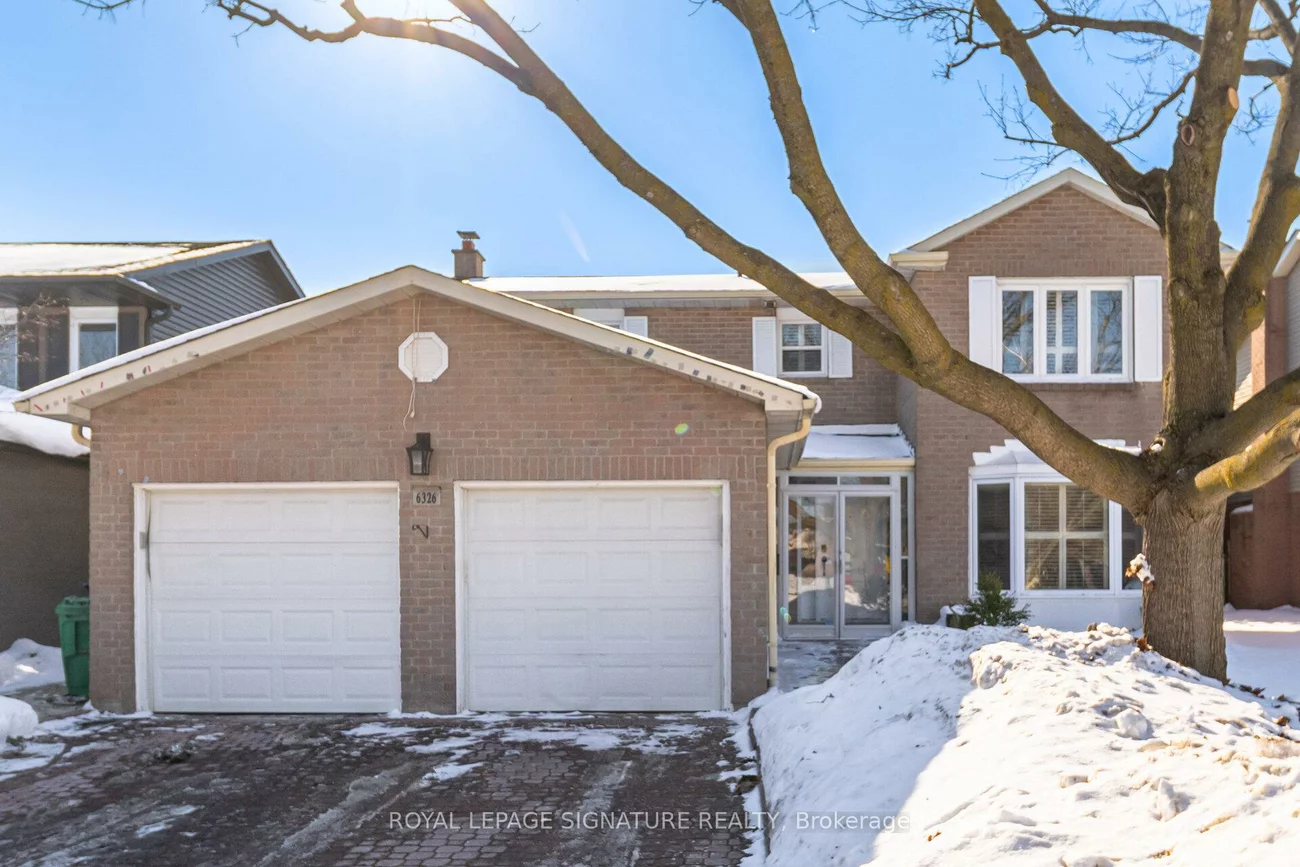 6326, Millers, Meadowvale, Mississauga