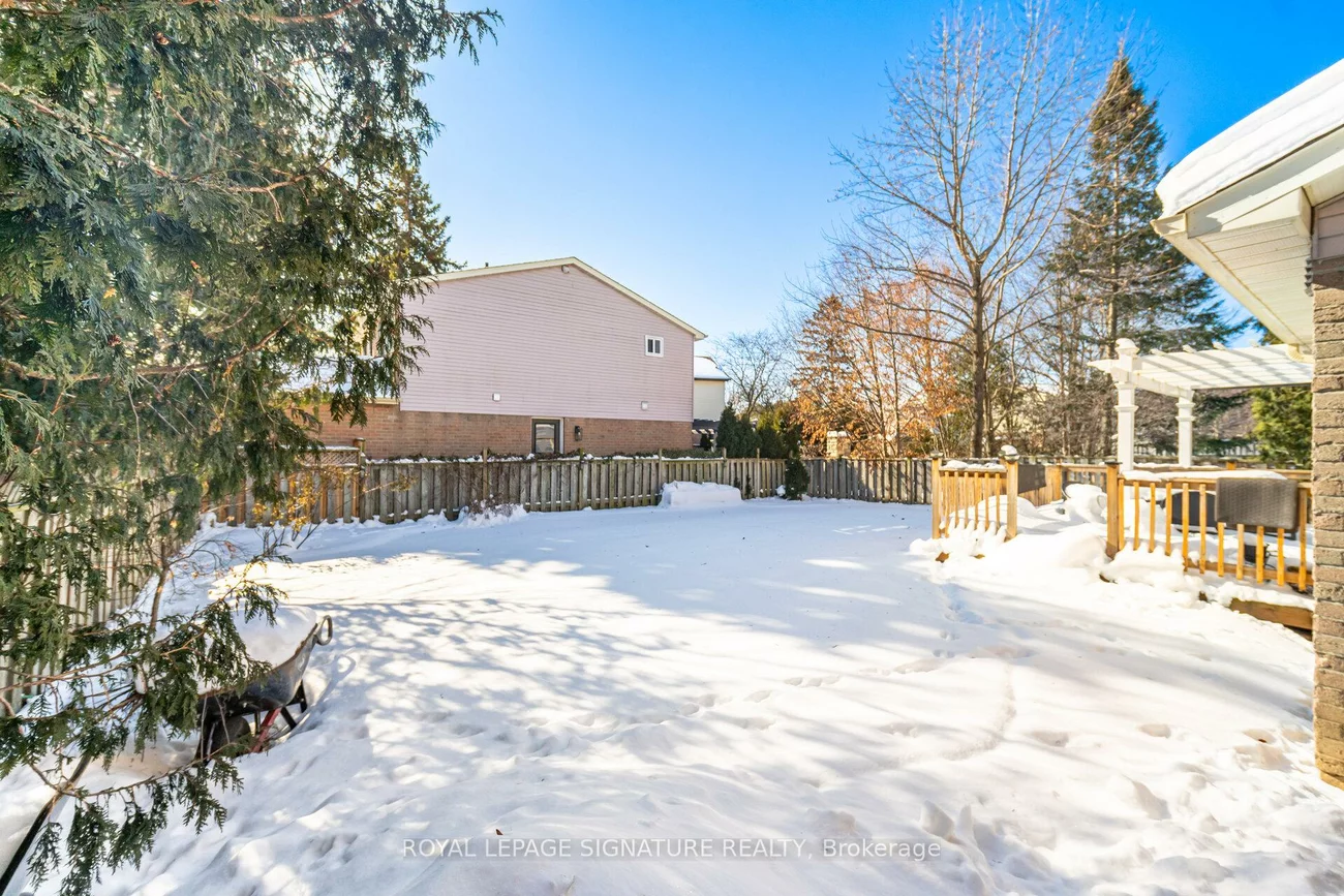 6326, Millers, Meadowvale, Mississauga