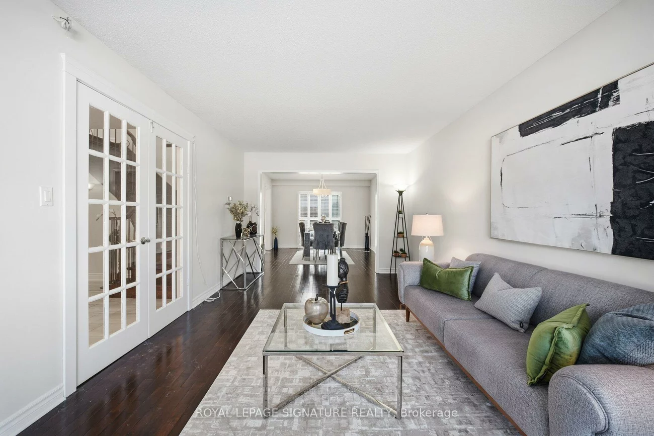 6326, Millers, Meadowvale, Mississauga