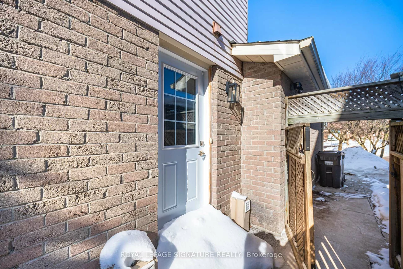 6326, Millers, Meadowvale, Mississauga