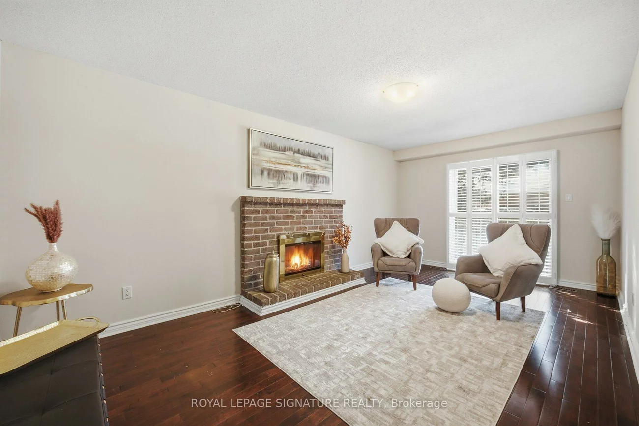 6326, Millers, Meadowvale, Mississauga