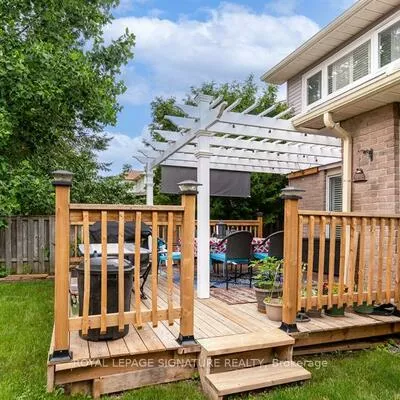 6326, Millers, Meadowvale, Mississauga