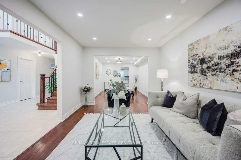 5580, Millbrook, East Credit, Mississauga