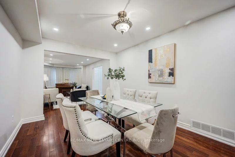 5580, Millbrook, East Credit, Mississauga