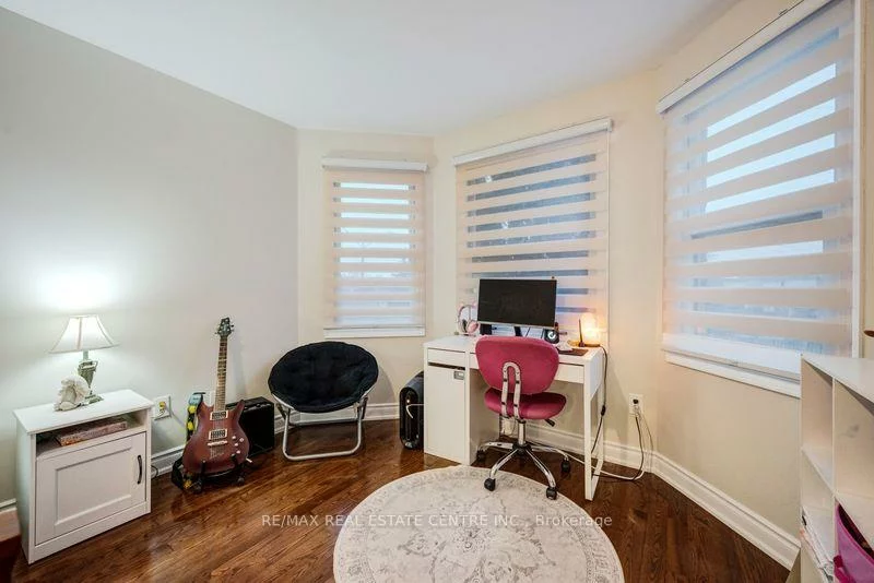 5580, Millbrook, East Credit, Mississauga